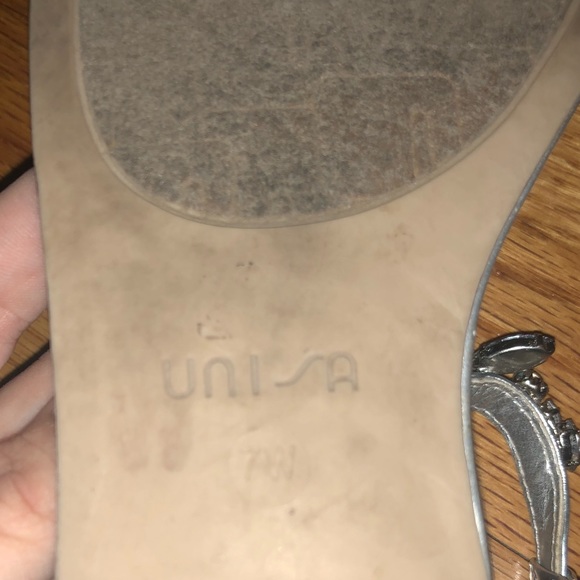 UNISA SANDELS - Picture 2 of 2